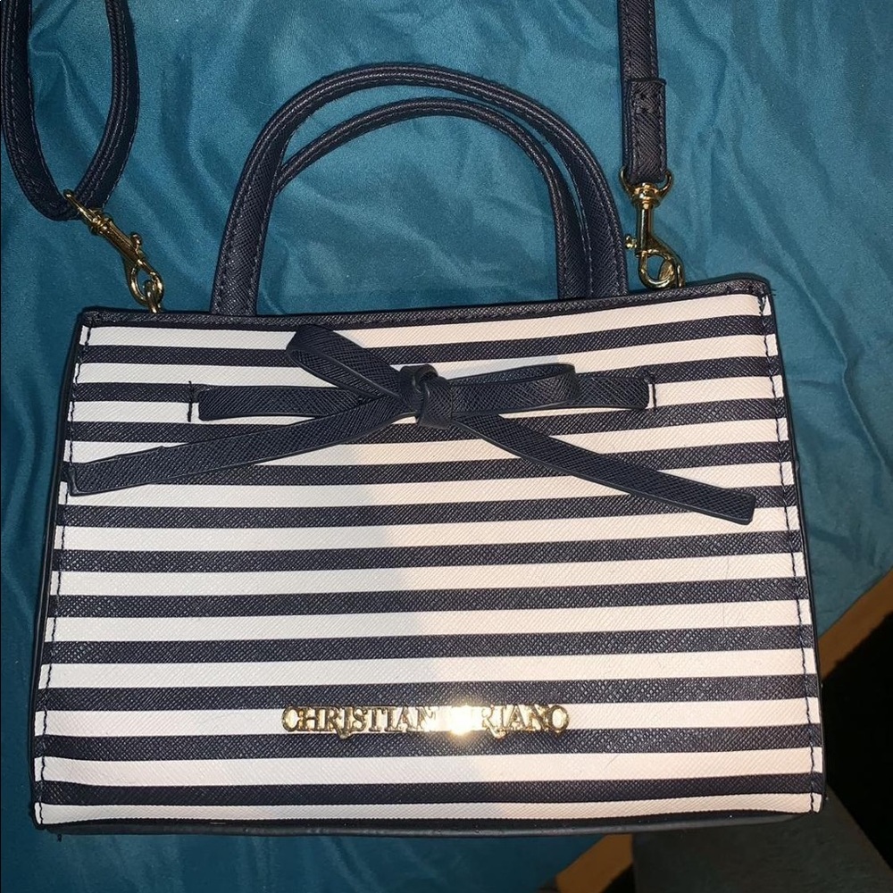 Christian Siriano Purse